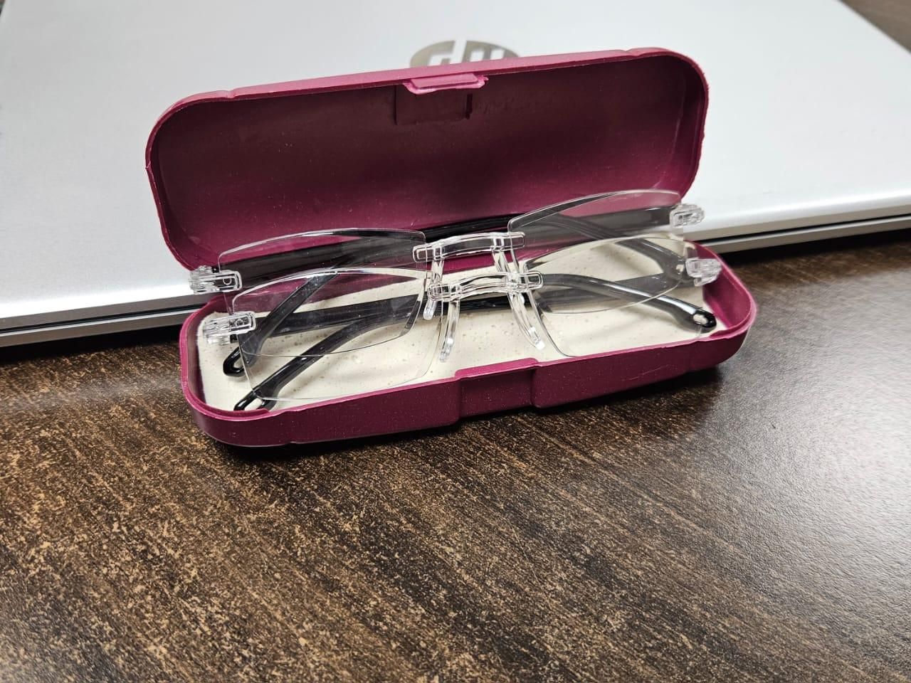 ClariVue™ Blue Light & Reading Glasses