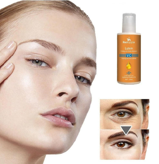 LuteGlow™ Eye Revive Serum | 🔥BUY 1 GET 1 FREE🔥FLASH SALE!🔥