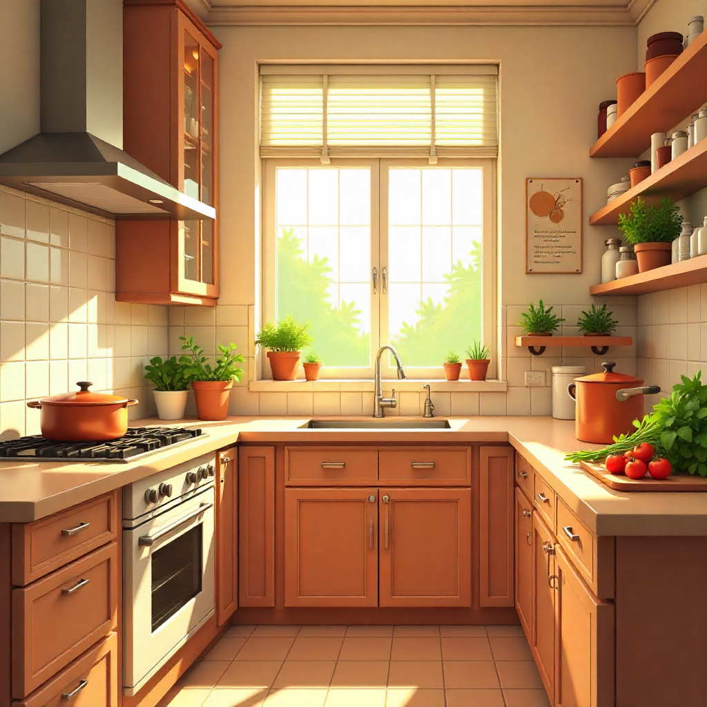 Home & Kitchen