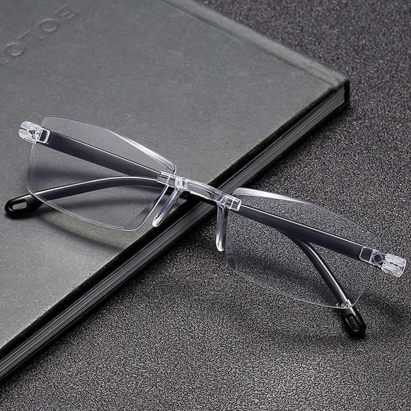 ClariVue™ Blue Light & Reading Glasses