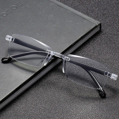ClariVue™ Blue Light & Reading Glasses