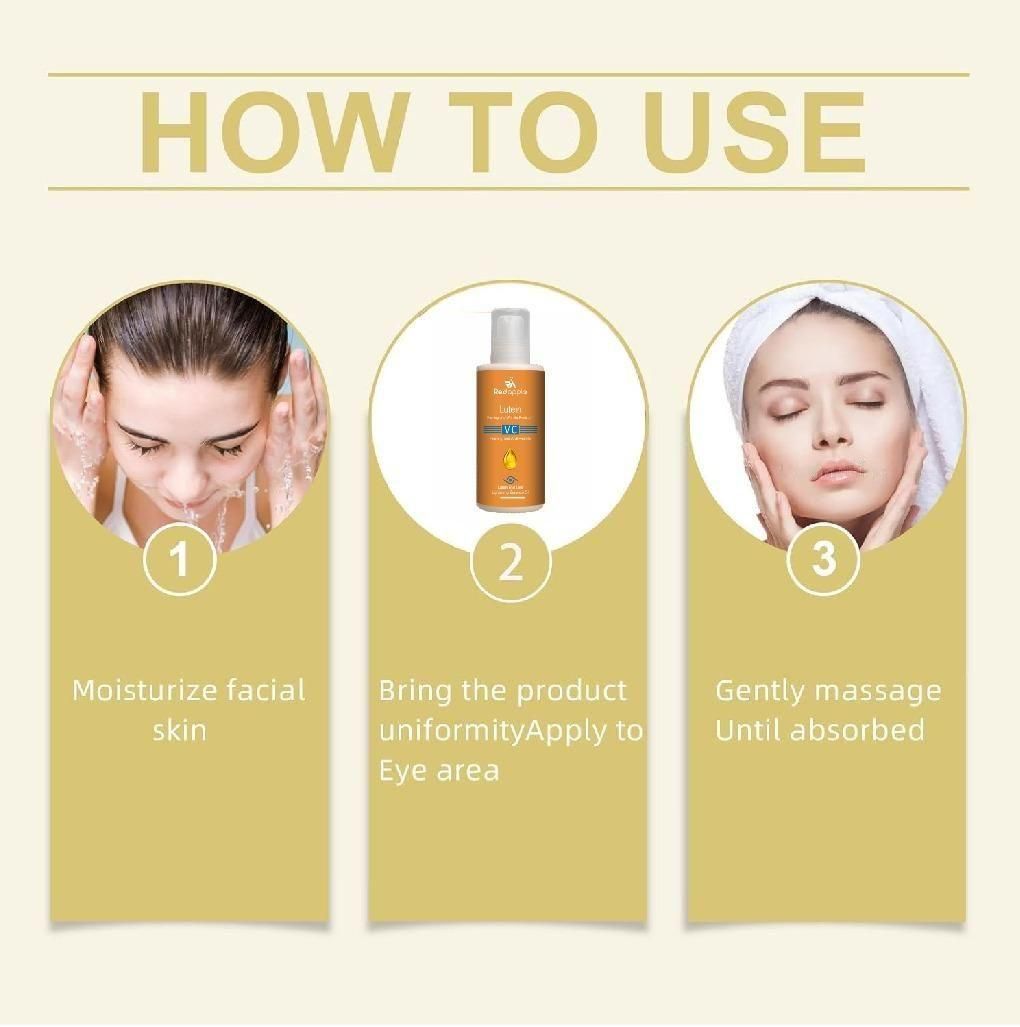 LuteGlow™ Eye Revive Serum | 🔥BUY 1 GET 1 FREE🔥FLASH SALE!🔥
