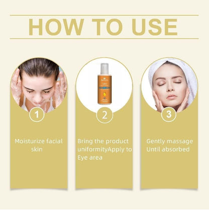 LuteGlow™ Eye Revive Serum | 🔥BUY 1 GET 1 FREE🔥FLASH SALE!🔥