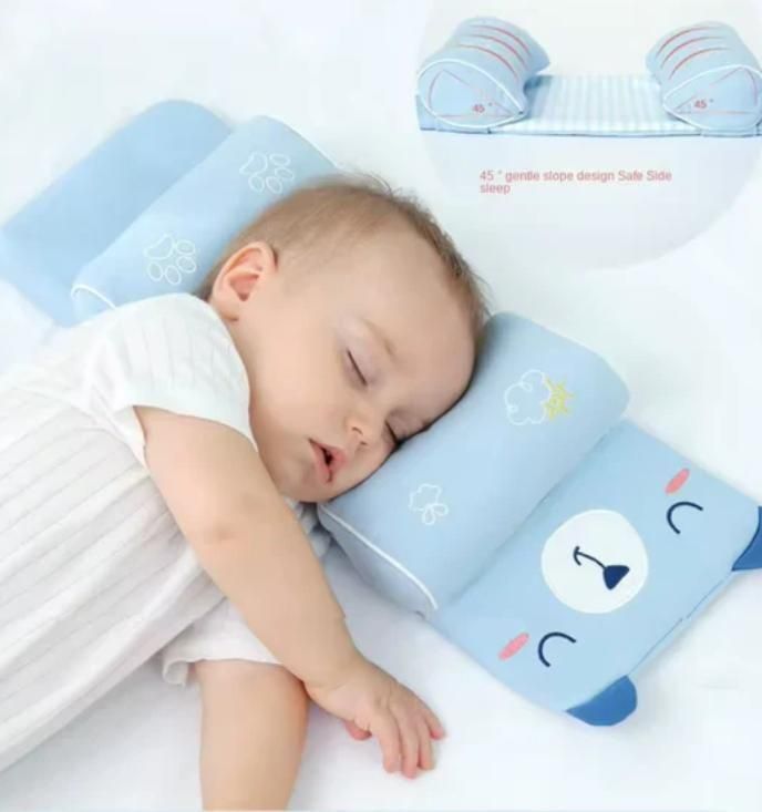 DreamNest™ Baby Head Shaping Pillow | 🔥FLASH SALE!🔥