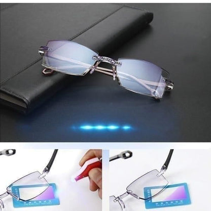 ClariVue™ Blue Light & Reading Glasses