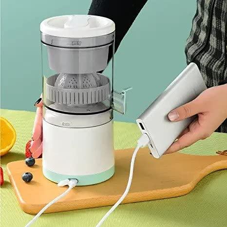 ZestiPress™ Cold Pressed Juicer | 🔥FLASH SALE!🔥