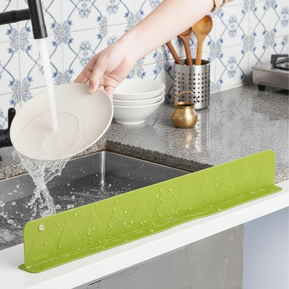 Aqora Shield — Sink Splash Control | Buy 1 Get 1 Free!