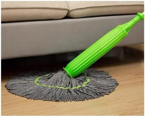 TwistNShine™ – Self-Twisting 360° Rotating Mop | 🔥FLASH SALE!🔥
