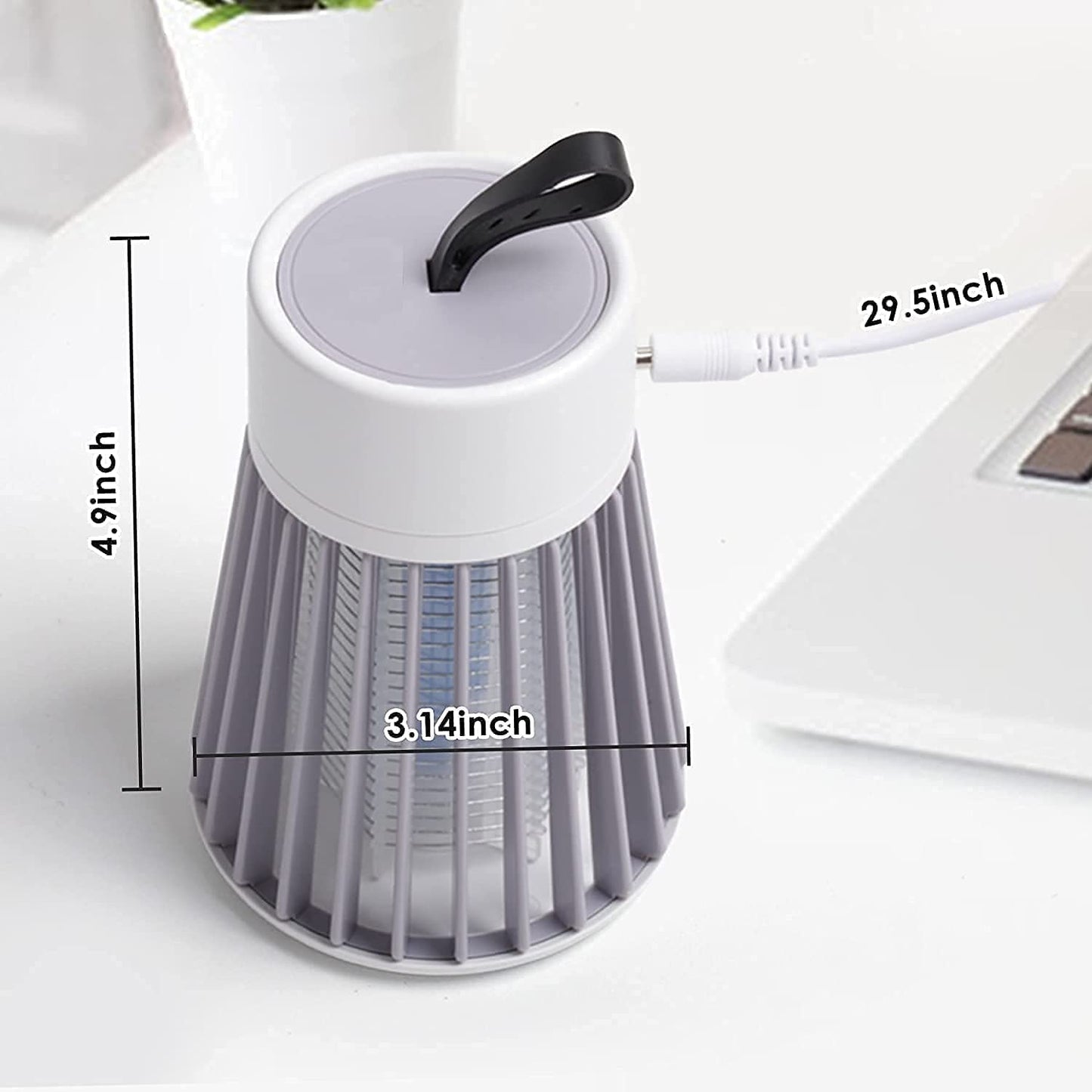 NightShield Mosquito Trap Lamp