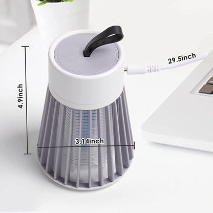 NightShield Mosquito Trap Lamp