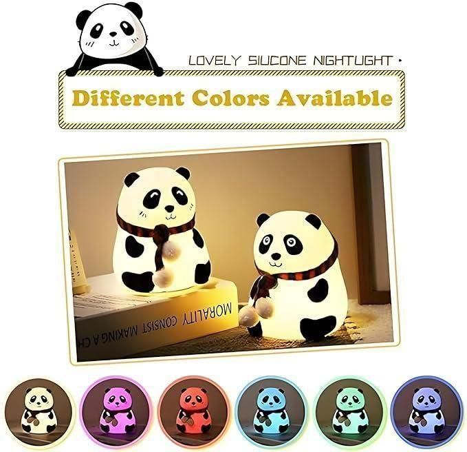 AKAGE™ Night Light Lamp For Kids | 🔥FLASH SALE!🔥