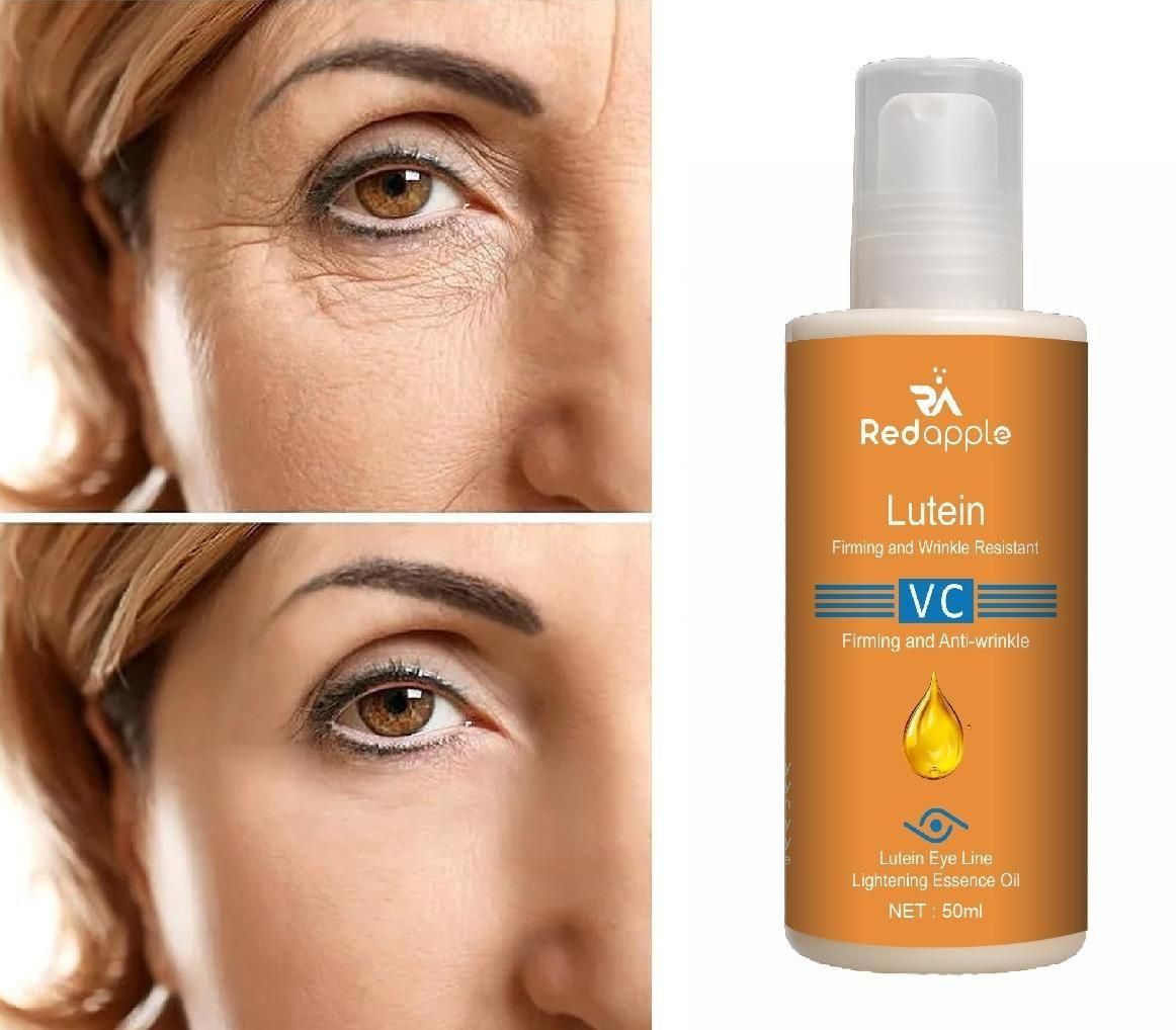LuteGlow™ Eye Revive Serum | 🔥BUY 1 GET 1 FREE🔥FLASH SALE!🔥