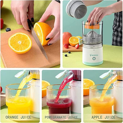 ZestiPress™ Cold Pressed Juicer | 🔥FLASH SALE!🔥