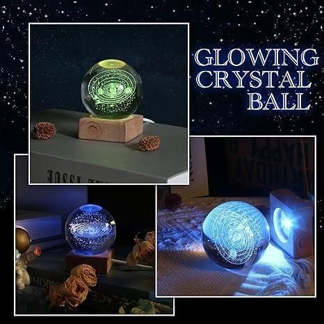 CelestiGlow 3D Light Orb |🔥FLASH SALE!🔥