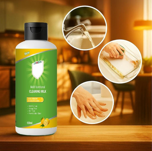 Cleanora™ Multifunctional Cleaner | 🔥BUY 1 GET 3 FREE🔥FLASH SALE!🔥