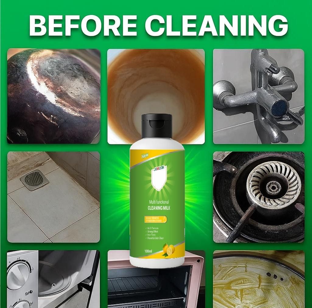 Cleanora™ Multifunctional Cleaner