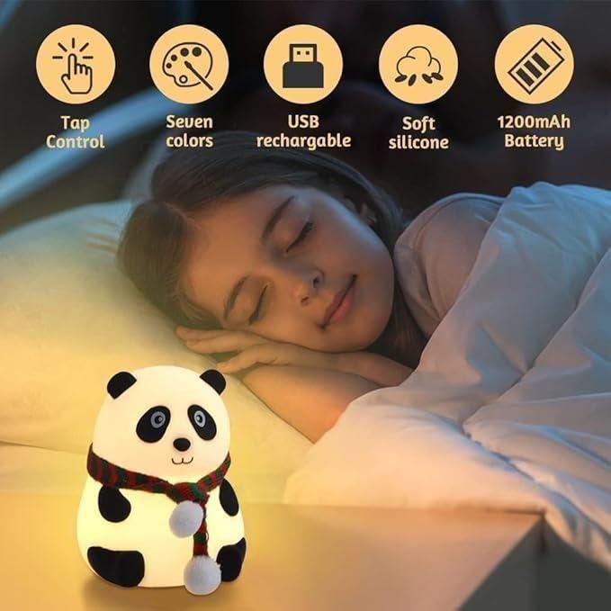 AKAGE™ Night Light Lamp For Kids | 🔥FLASH SALE!🔥