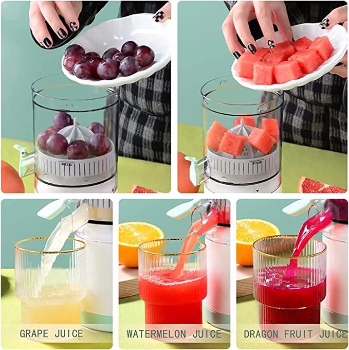 ZestiPress™ Cold Pressed Juicer | 🔥FLASH SALE!🔥