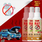 RatoShield™ – Rat Repellent Spray (50ML) | 🔥BUY 1 GET 2 FREE🔥 FLASH SALE!🔥