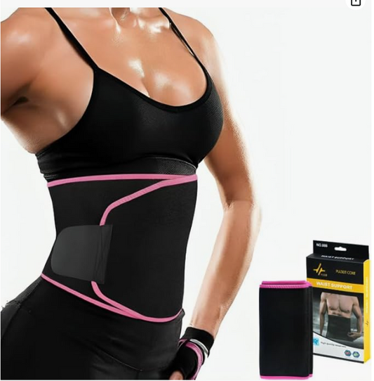 BlazeCore™ ThermoTrim Belt | 🔥BLACK FRIDAY SALE!🔥