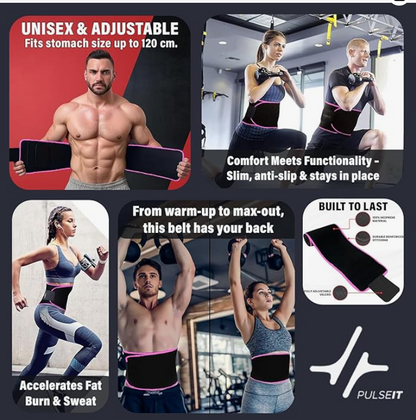 BlazeCore™ ThermoTrim Belt | 🔥BLACK FRIDAY SALE!🔥