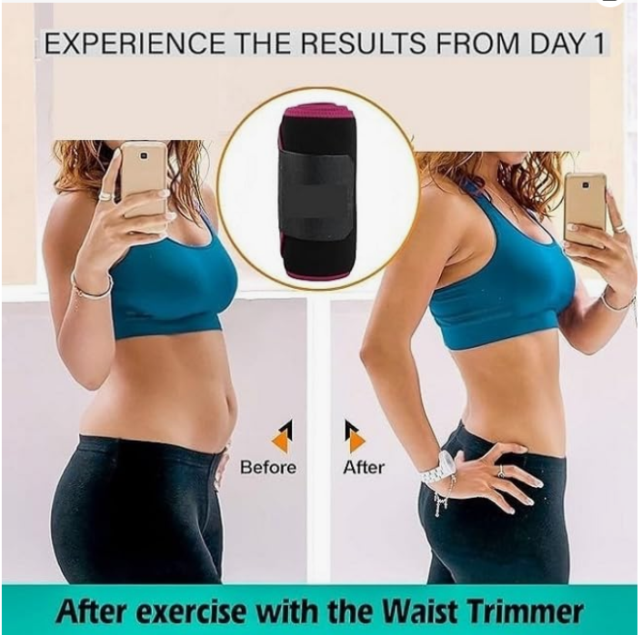 BlazeCore™ ThermoTrim Belt | 🔥BLACK FRIDAY SALE!🔥