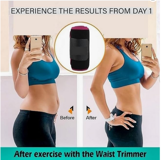 BlazeCore™ ThermoTrim Belt | 🔥BLACK FRIDAY SALE!🔥