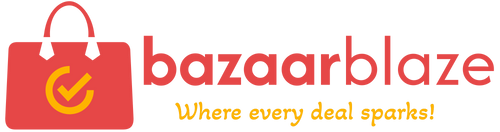 bazaarblaze.com