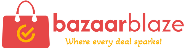 bazaarblaze.com